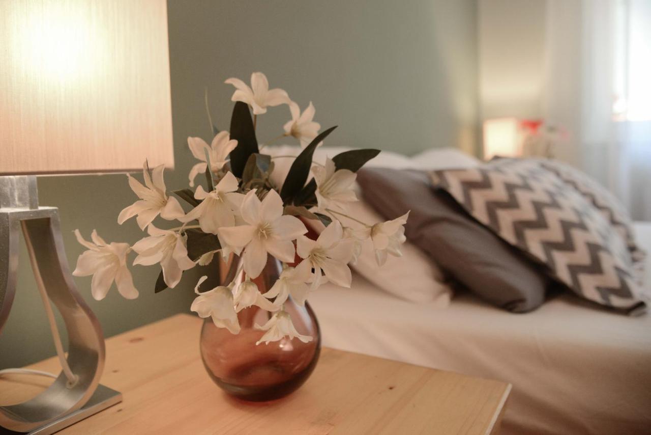 Apartment Dobraya Blue Novi Sad Extérieur photo