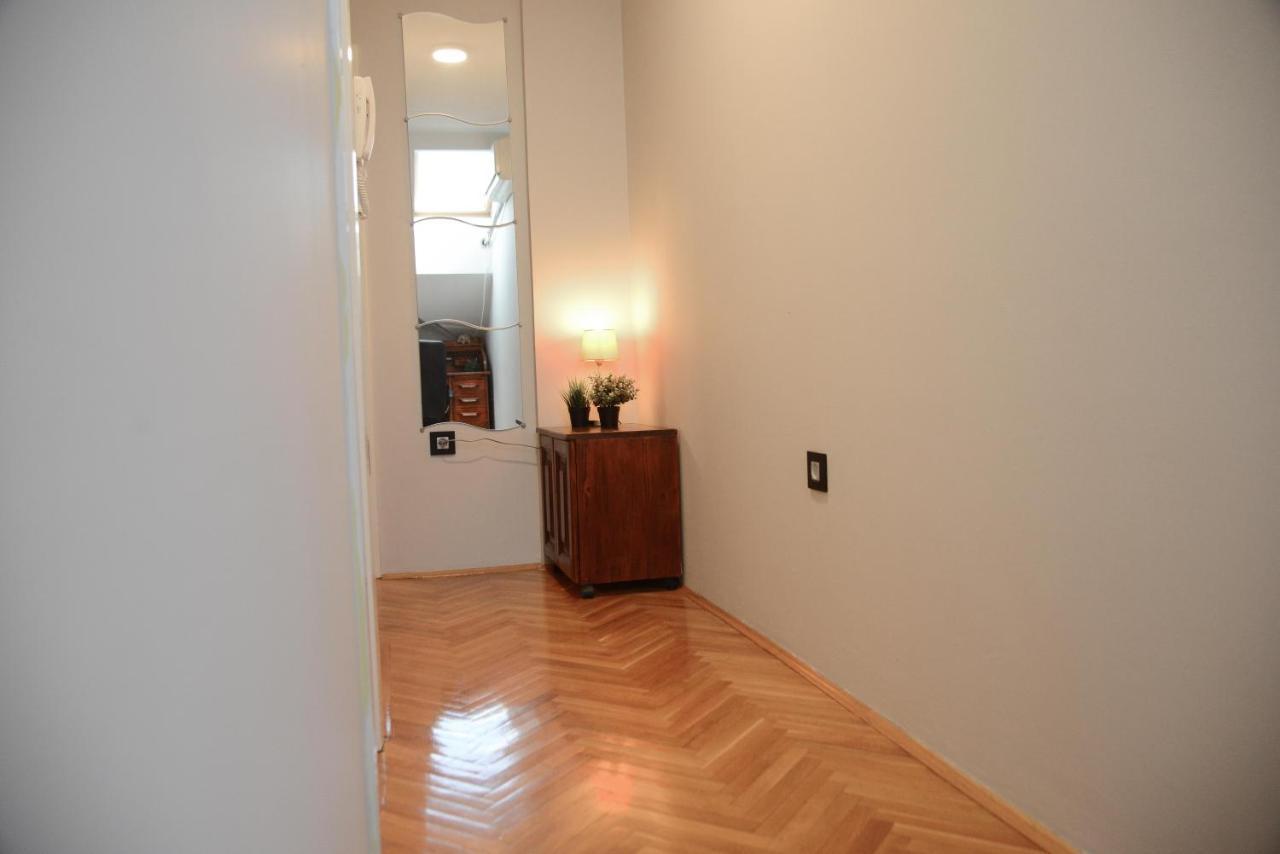 Apartment Dobraya Blue Novi Sad Extérieur photo